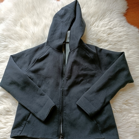 spacer jacket lululemon
